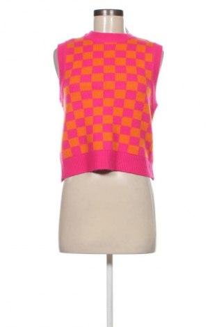 Γυναικείο πουλόβερ Fb Sister, Μέγεθος S, Χρώμα Πολύχρωμο, Τιμή 14,83 €