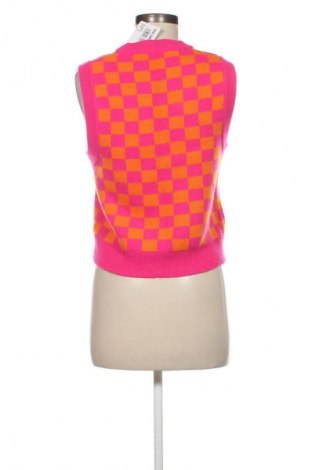 Γυναικείο πουλόβερ Fb Sister, Μέγεθος S, Χρώμα Πολύχρωμο, Τιμή 14,83 €