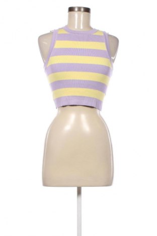 Дамски пуловер Fb Sister, Размер XS, Цвят Многоцветен, Цена 10,99 лв.