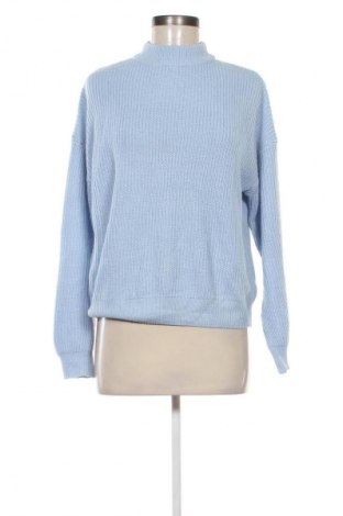 Dámský svetr Fb Sister, Velikost M, Barva Modrá, Cena  179,00 Kč