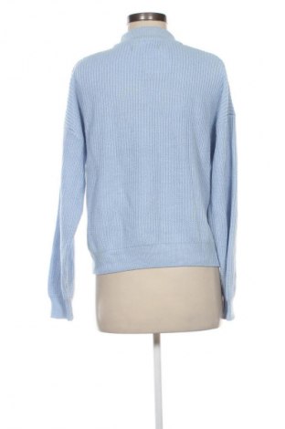 Dámský svetr Fb Sister, Velikost M, Barva Modrá, Cena  179,00 Kč