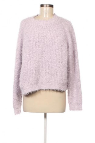 Damski sweter Fb Sister, Rozmiar L, Kolor Fioletowy, Cena 39,99 zł