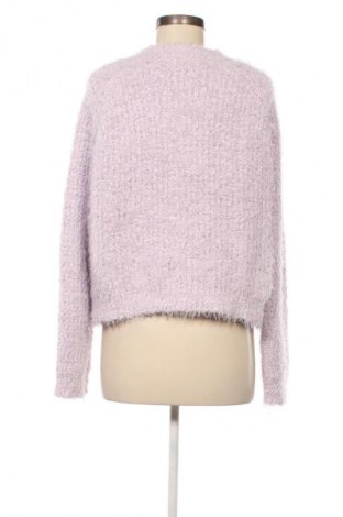 Damski sweter Fb Sister, Rozmiar L, Kolor Fioletowy, Cena 39,99 zł