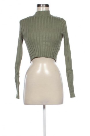 Damenpullover Fb Sister, Größe M, Farbe Grün, Preis 7,99 €