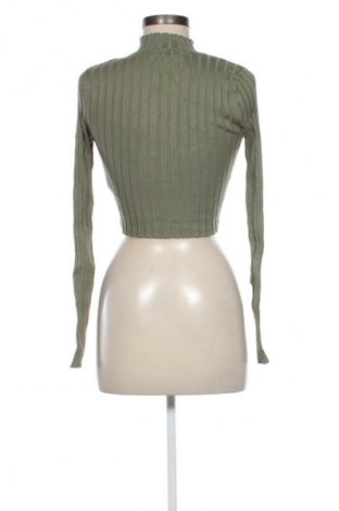 Damenpullover Fb Sister, Größe M, Farbe Grün, Preis 7,99 €