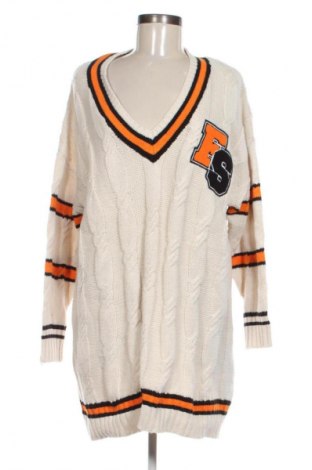 Dámsky pulóver Fb Sister, Veľkosť L, Farba Viacfarebná, Cena  8,95 €