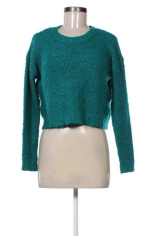 Pulover de femei Fb Sister, Mărime M, Culoare Verde, Preț 53,47 Lei