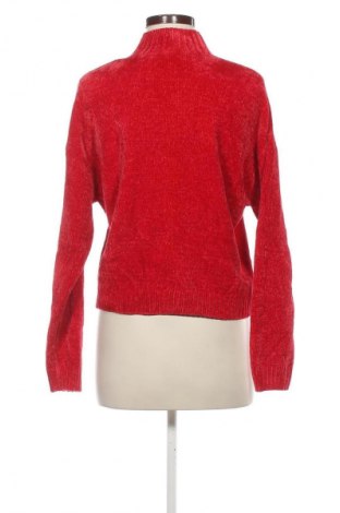 Дамски пуловер Fb Sister, Размер S, Цвят Червен, Цена 17,99 лв.
