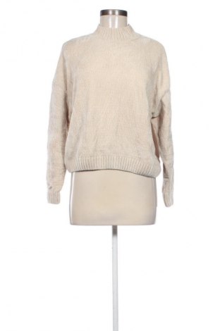 Damenpullover Fb Sister, Größe M, Farbe Beige, Preis 7,99 €