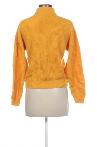 Pulover de femei Fb Sister, Mărime S, Culoare Galben, Preț 40,99 Lei