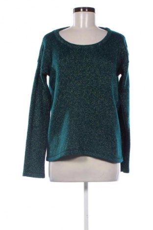 Damski sweter Fb Sister, Rozmiar M, Kolor Zielony, Cena 66,39 zł