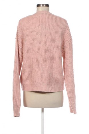 Dámský svetr Fb Sister, Velikost XL, Barva Popelavě růžová, Cena  309,00 Kč