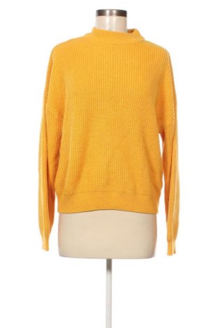 Dámsky pulóver Fb Sister, Veľkosť L, Farba Oranžová, Cena  10,95 €