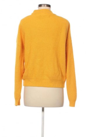 Dámsky pulóver Fb Sister, Veľkosť L, Farba Oranžová, Cena  10,95 €