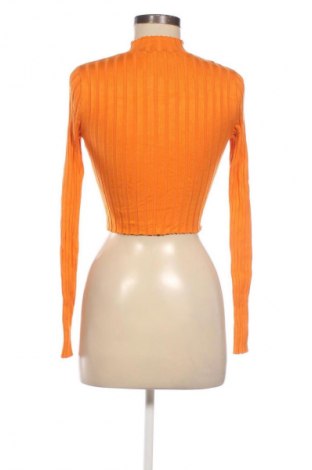 Damski sweter Fb Sister, Rozmiar S, Kolor Pomarańczowy, Cena 53,99 zł