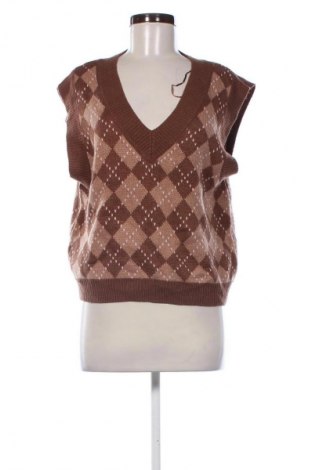 Damenpullover Fb Sister, Größe M, Farbe Mehrfarbig, Preis € 7,99