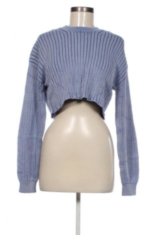 Dámsky pulóver Fb Sister, Veľkosť S, Farba Modrá, Cena  9,95 €