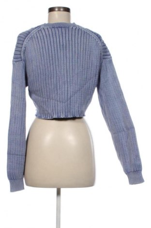 Dámsky pulóver Fb Sister, Veľkosť S, Farba Modrá, Cena  9,95 €