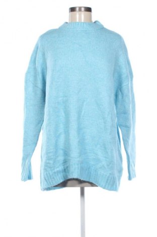 Dámsky pulóver Fb Sister, Veľkosť M, Farba Modrá, Cena  9,95 €
