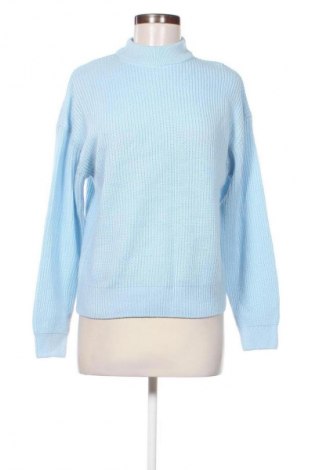 Damenpullover Fb Sister, Größe M, Farbe Blau, Preis 7,99 €