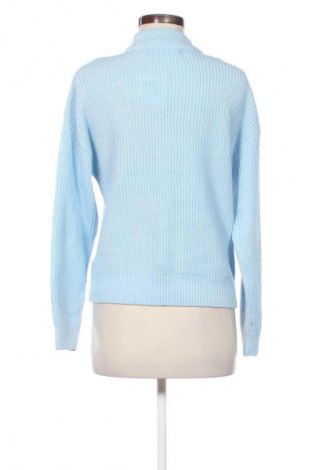 Damenpullover Fb Sister, Größe M, Farbe Blau, Preis 7,99 €