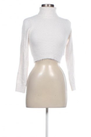 Damenpullover Fb Sister, Größe XS, Farbe Weiß, Preis 12,99 €