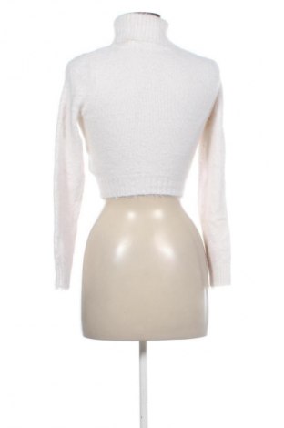 Damenpullover Fb Sister, Größe XS, Farbe Weiß, Preis 12,99 €