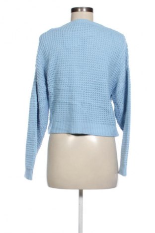 Damenpullover Fb Sister, Größe XS, Farbe Blau, Preis € 10,99