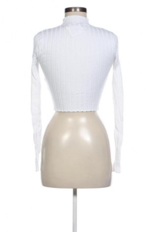 Damenpullover Fb Sister, Größe XS, Farbe Weiß, Preis € 12,99