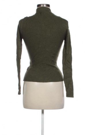 Γυναικείο πουλόβερ Fb Sister, Μέγεθος S, Χρώμα Πράσινο, Τιμή 11,99 €