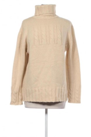 Damenpullover Femina, Größe L, Farbe Beige, Preis € 14,99