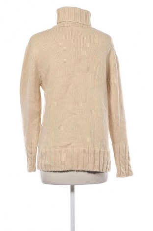 Damenpullover Femina, Größe L, Farbe Beige, Preis € 14,99