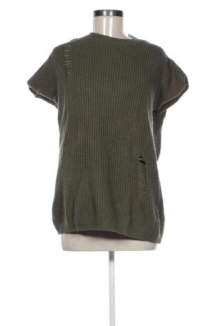 Damenpullover Find., Größe M, Farbe Grün, Preis 19,99 €
