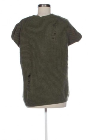 Damenpullover Find., Größe M, Farbe Grün, Preis 19,99 €