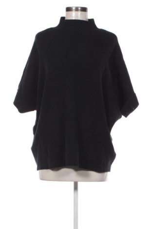 Γυναικείο πουλόβερ Finery, Μέγεθος L, Χρώμα Μαύρο, Τιμή 20,97 €