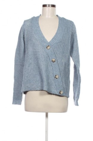 Damski sweter Fire & Glory, Rozmiar S, Kolor Niebieski, Cena 50,99 zł