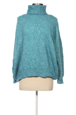 Damski sweter Flex, Rozmiar M, Kolor Zielony, Cena 47,99 zł