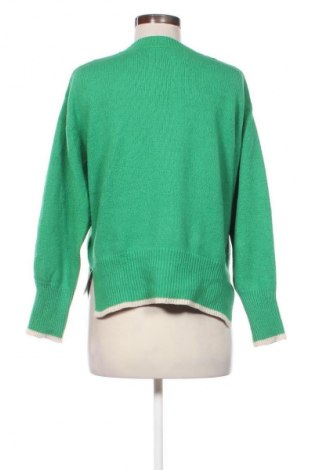 Damenpullover Flex, Größe M, Farbe Grün, Preis € 15,99