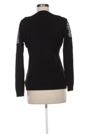 Γυναικείο πουλόβερ Flora & Co, Μέγεθος M, Χρώμα Μαύρο, Τιμή 20,97 €