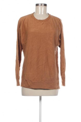 Női pulóver Forever 21, Méret L, Szín Barna, Ár 2 809 Ft