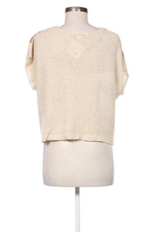 Damski sweter Forever 21, Rozmiar M, Kolor Kolorowy, Cena 62,07 zł