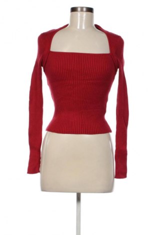 Damenpullover Forever New, Größe S, Farbe Rot, Preis € 12,99