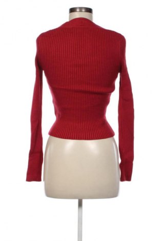 Damenpullover Forever New, Größe S, Farbe Rot, Preis € 12,99