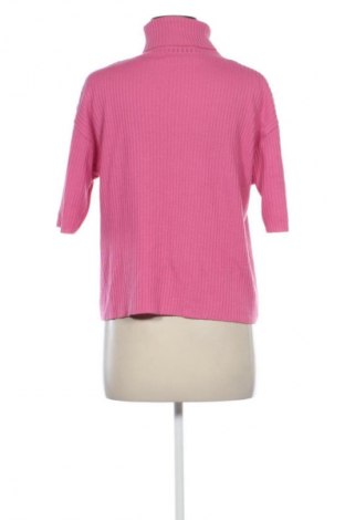 Dámský svetr Franco Callegari, Velikost L, Barva Růžová, Cena  249,00 Kč