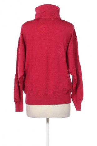 Damenpullover Franco Ziche, Größe M, Farbe Rot, Preis € 21,99