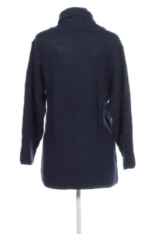 Γυναικείο πουλόβερ Frangipani, Μέγεθος S, Χρώμα Μπλέ, Τιμή 17,99 €