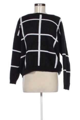Дамски пуловер Fransa, Размер XL, Цвят Многоцветен, Цена 18,99 лв.