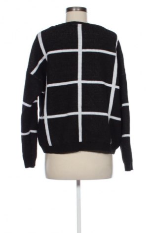 Дамски пуловер Fransa, Размер XL, Цвят Многоцветен, Цена 18,99 лв.