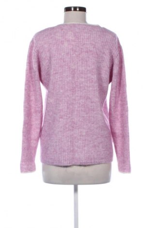 Damenpullover Fransa, Größe M, Farbe Lila, Preis 20,99 €