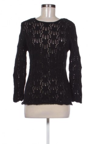 Pulover de femei Frapp, Mărime M, Culoare Negru, Preț 108,00 Lei